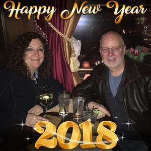 Meet your Posher, Sandy